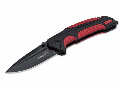 3810 Boker Savior 1 - Plus 01BO320 фото 11 3810 Boker Savior 1 - Plus 01BO320 фото 11