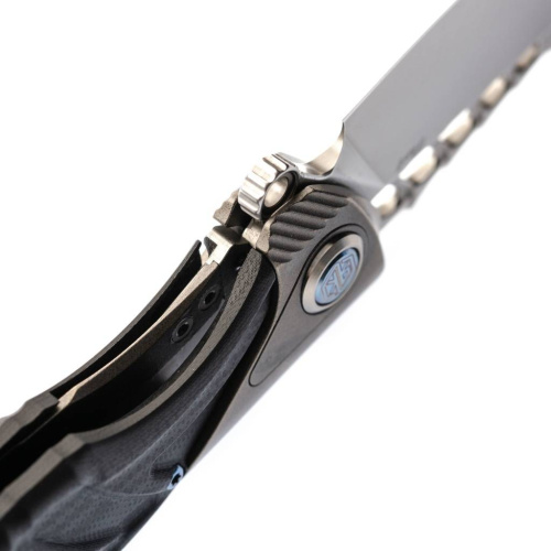 Складной нож Rikeknife Thor 7 фото 17 Складной нож Rikeknife Thor 7 фото 17