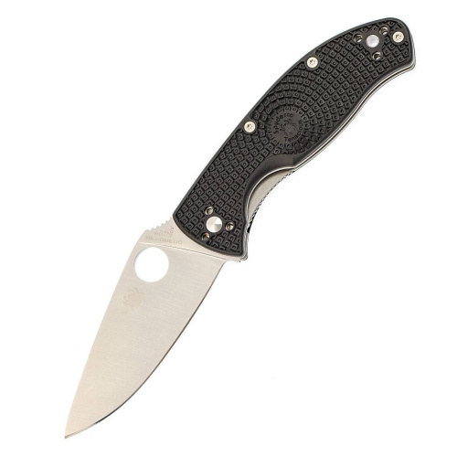 Складной нож Spyderco Tenacious Lightweight 122PBK Складной нож Spyderco Tenacious Lightweight 122PBK