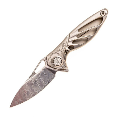 131 Rikeknife Нож складной Rike Mini - P