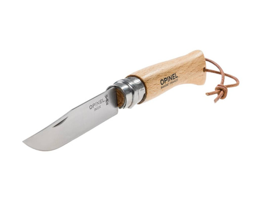 Складной нож Opinel №7 фото 7 Складной нож Opinel №7 фото 7