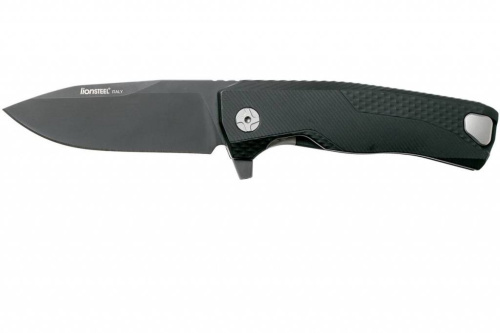 Складной нож Lion Steel ROK A BB фото 7 Складной нож Lion Steel ROK A BB фото 7