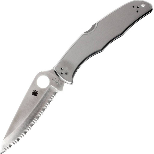 Складной нож Spyderco Endura 4 - 10S Складной нож Spyderco Endura 4 - 10S