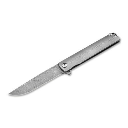 Складной нож Boker Gemma Damascus Складной нож Boker Gemma Damascus