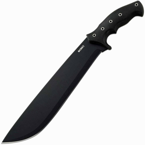271 CRKT Мачете кукри CRKT Chanceinhel
