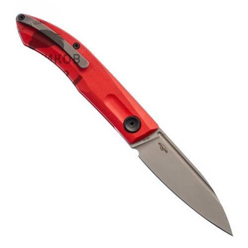 5891 Realsteel Stella Red фото 4