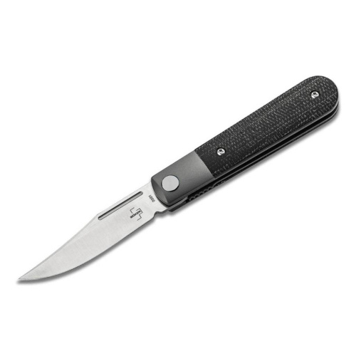 Складной нож Boker Modern Barlow Складной нож Boker Modern Barlow