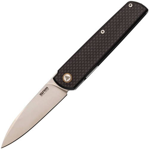 Складной нож SRM Knives Qrick Складной нож SRM Knives Qrick