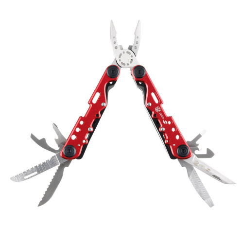 68 Stinger Мультитул Stinger MT-8230A 68 Stinger Мультитул Stinger MT-8230A