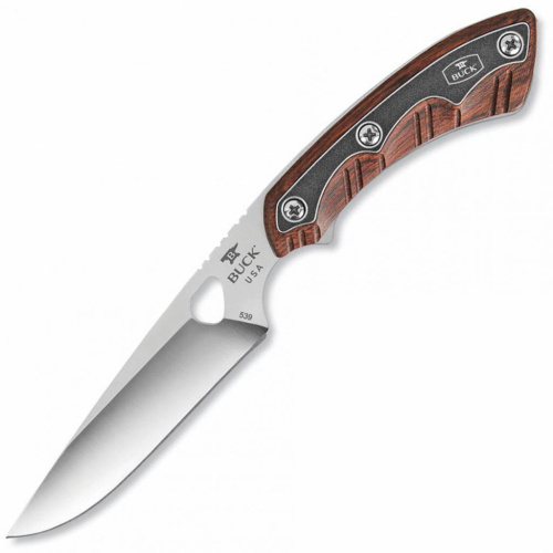 3810 Buck Open Season Small Game Skinner фото 3