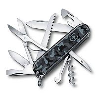 Нож перочинный Victorinox Huntsman 1.3713.942