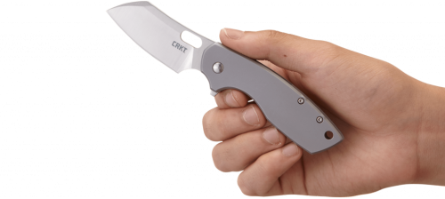 Складной нож CRKT Pilar® фото 12