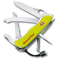 Мультитул Victorinox RescueTool