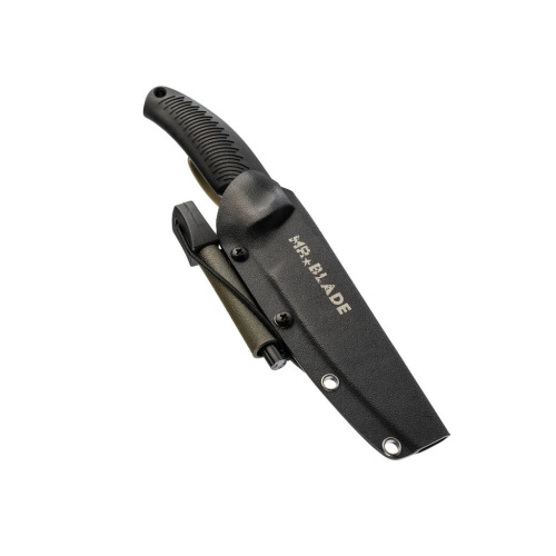 2140 Mr.Blade Orca фото 10