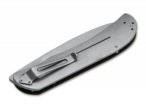 Складной нож Boker Plus Exskelibur 1 фото 8 Складной нож Boker Plus Exskelibur 1 фото 8