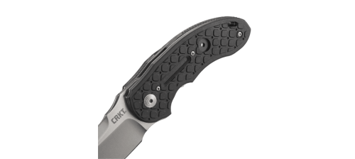 Складной нож CRKT No Time Off фото 10 Складной нож CRKT No Time Off фото 10