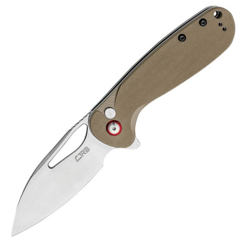 Складной нож CJRB Cutlery Lago