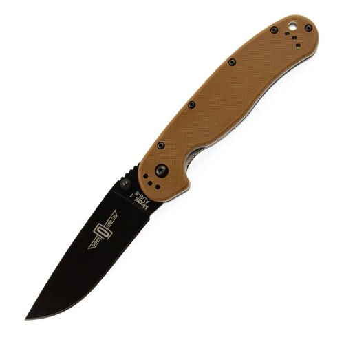 Складной нож Ontario RAT-1 Складной нож Ontario RAT-1