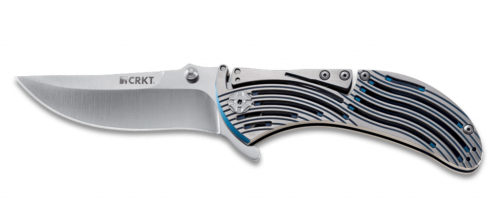 Складной нож CRKT Tighe Rod™ фото 3 Складной нож CRKT Tighe Rod™ фото 3