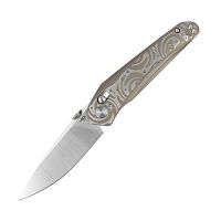 Складной нож Bestech Mothus
