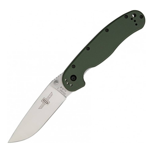 Складной нож Ontario RAT-1 Складной нож Ontario RAT-1
