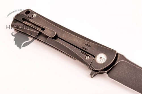 Складной нож Bestech Knives Kendo BT1903B фото 10 Складной нож Bestech Knives Kendo BT1903B фото 10