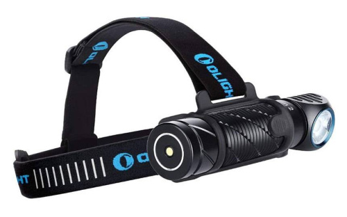 798 Olight ФонарьPerun 2 фото 2