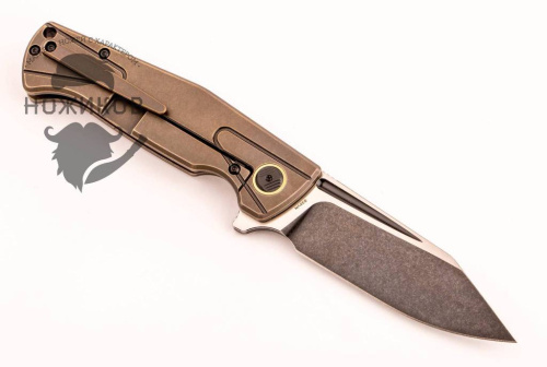 Складной нож Bestech Knives Horus BT1901A фото 8 Складной нож Bestech Knives Horus BT1901A фото 8