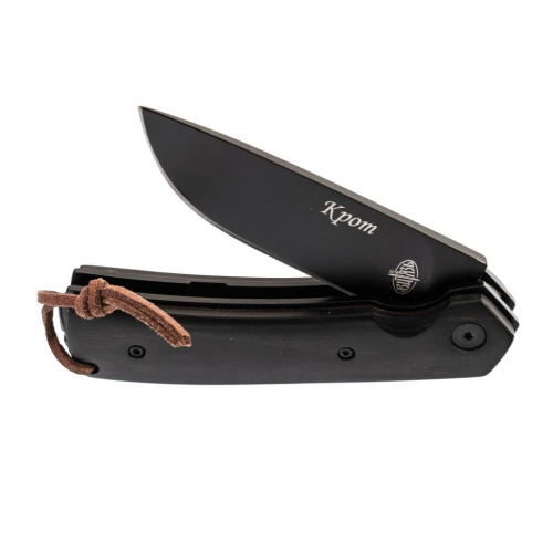 Складной нож Витязь Крот фото 8 Складной нож Витязь Крот фото 8