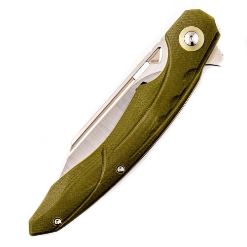 Складной нож Bestech Knives FANGA фото 6