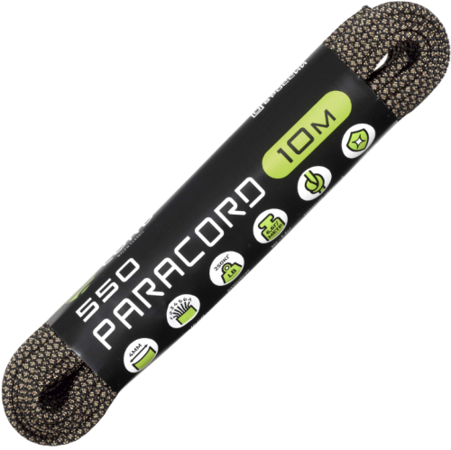 Original Paracord 550 Sand snake Original Paracord 550 Sand snake
