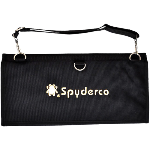 2011 Spyderco ножей Spyderco Spyderpac Cordura Small 2011 Spyderco ножей Spyderco Spyderpac Cordura Small
