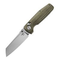 Складной нож Bestech Slasher