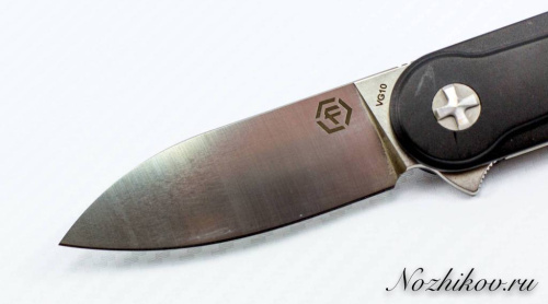 Складной нож Bestech Knives Factor Equipment Jimmy Black фото 2
