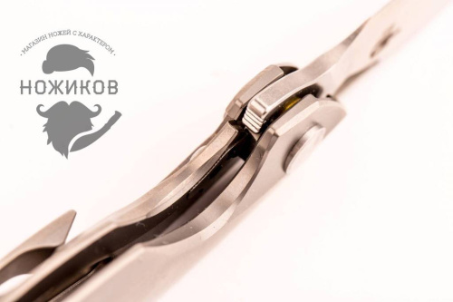 Складной нож Bestech Knives The Reticulan BT1810A фото 2 Складной нож Bestech Knives The Reticulan BT1810A фото 2