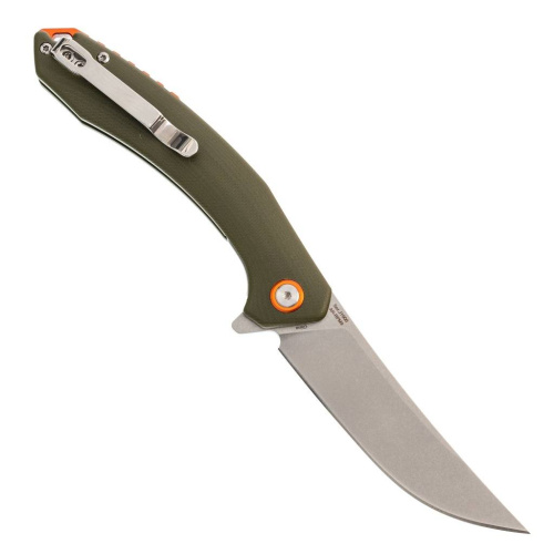 Складной нож CJRB Cutlery Gobi фото 9 Складной нож CJRB Cutlery Gobi фото 9