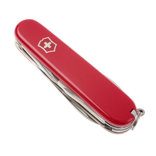 Складной нож Victorinox Climber фото 7