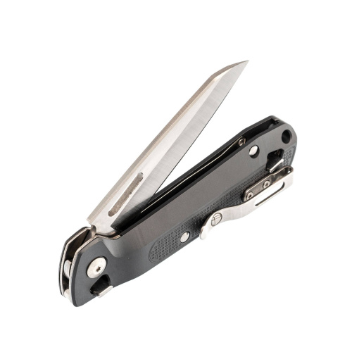 68 Leatherman Нож-мультитулFree К2 фото 8 68 Leatherman Нож-мультитулFree К2 фото 8