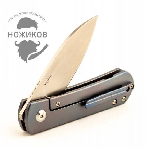 5891 Kizer Yorkie фото 11