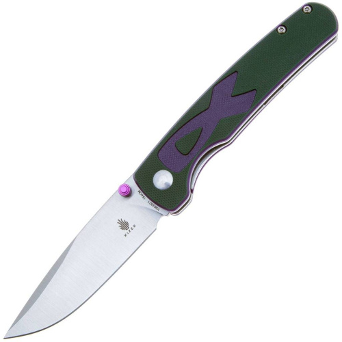 Складной нож Kizer Fighter Складной нож Kizer Fighter