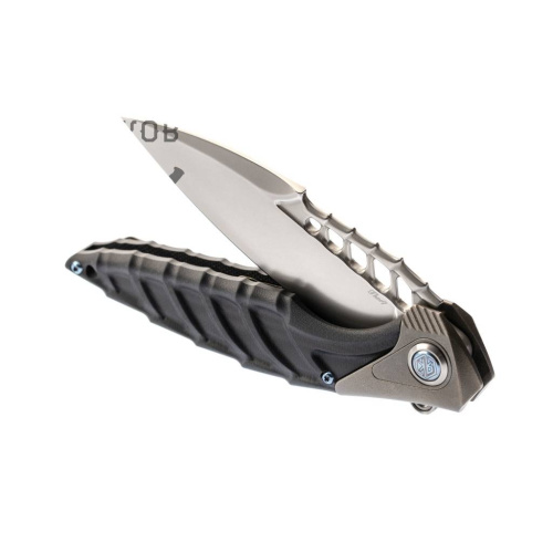 Складной нож Rikeknife Thor 7 фото 2 Складной нож Rikeknife Thor 7 фото 2