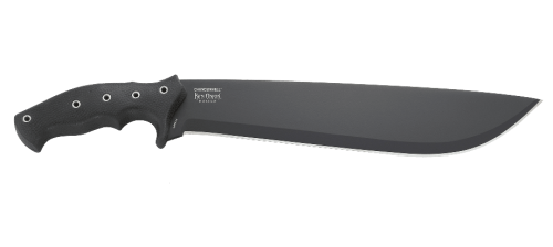 271 CRKT Мачете кукри CRKT Chanceinhel фото 5