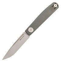 Складной нож GSlip Grey RealSteel