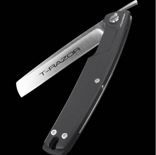 Складной нож Extrema Ratio T-Razor Satin фото 4 Складной нож Extrema Ratio T-Razor Satin фото 4