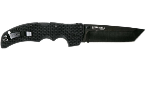 435 Cold Steel Складной ножRecon 1 Tanto 27BT фото 2