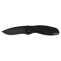 Складной нож Kershaw 1670BLK Blur Black