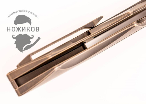 Складной нож Bestech Knives ORNETTA BT1811A фото 9 Складной нож Bestech Knives ORNETTA BT1811A фото 9