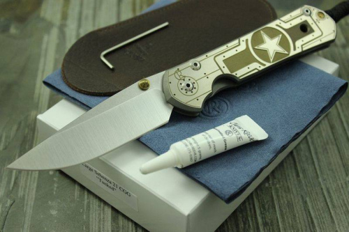 3810 Chris Reeve Large Sebenza 21 Unique Graphics Tanked фото 11 3810 Chris Reeve Large Sebenza 21 Unique Graphics Tanked фото 11