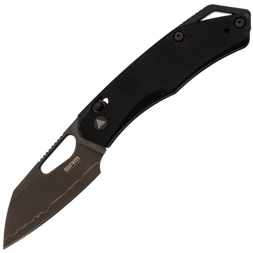  SRM Knives Cub 261