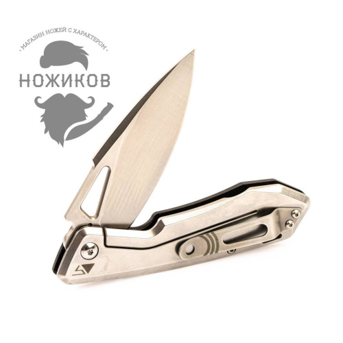 Складной нож QSP Pelican фото 3